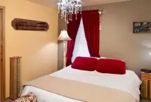 Photograph of Mill Inn Bed & Breakfast, Bend