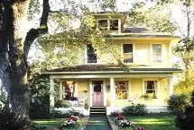 Photograph of Under The Greenwood Tree Bed and Breakfast, Medford