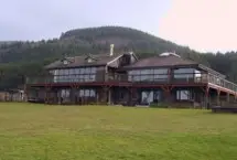 Photograph of SeaQuest Inn Bed & Breakfast, Yachats