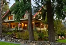 Photograph of Lara House Lodge Bed & Breakfast, Bend