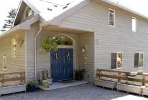 Photograph of Thyme And Tide B&B, Oceanside