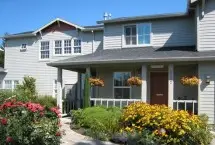 Photograph of Rose Cottage B&B, Portland