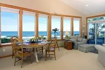 Photograph of Pana-sea-ah B&B, Depot Bay