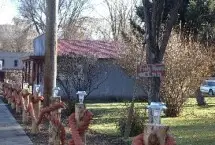 Photograph of Fish House Inn And RV, Dayville