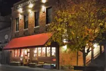 Photograph of Jacksonville Inn, Jacksonville
