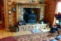 Photograph of Mt Emily Ranch Bed And Breakfast, Brookings