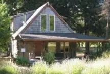 Photograph of Chetco River Inn, Brookings
