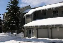 Photograph of Seven Springs Mountain Resort, Champion