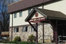 Photograph of Riverton Hotel and Restaurant, Bangor