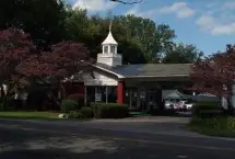 Photograph of Inn at Presque Isle, Erie