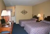 Photograph of Carriage House Inn, Strasburg