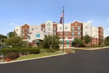 Photograph of HYATT House Plymouth Mtg PHL, East Norriton
