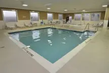 Photograph of Quality Inn, Milesburg