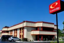 Photograph of Econo Lodge, Wexford