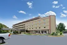 Photograph of Days Inn, Oil City