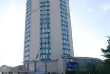 Photograph of Ramada Philadelphia City Center, Philadelphia