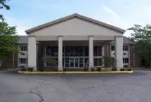 Photograph of Americas Best Value Inn,