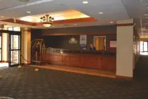 Photograph of Days Inn,