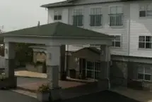 Photograph of Host Inn All Suites, Wilkes Barre