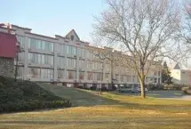Photograph of Ramada Lancaster, 