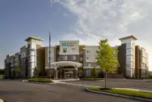 Photograph of HYATT House King Of Prussia, King Of Prussia