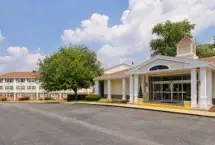 Photograph of Days Hotel West Chester- Brandywine Valley,