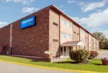 Photograph of Express Inn New Stanton,