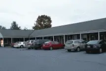 Photograph of Mt. Vernon Motel, Manheim