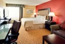Photograph of Holiday Inn, Lehigh Valley