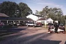 Photograph of Colonial Motel North East, North East
