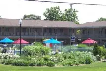 Photograph of White Rose Motel, Hershey