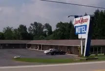 Photograph of Laurel Manor Motel, Jennerstown
