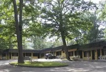 Photograph of Idlewood Motel, Franklin
