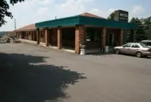 Photograph of Mount Pocono Motel, Mount Pocono