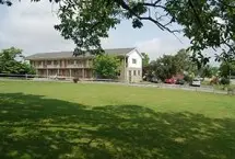 Photograph of Travelodge, Strasburg