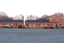 Photograph of Pike Motel, Carlisle