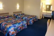 Photograph of Motel 6,