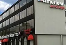 Photograph of American Motor Inns, Philadelphia