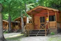 Photograph of Roaring Run Resort, Champion