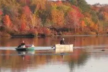 Photograph of Clayton Park Recreational Area, Lake Ariel