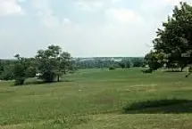 Photograph of Longview Campground, 