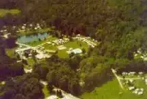 Photograph of Family Affair Campground, North East