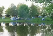 Photograph of Hershey Conewago Campground, Hershey