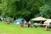 Photograph of Paradise Stream Family Campground, Loysville