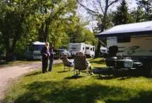 Photograph of Conewago Isle Campground, Dover