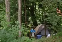 Photograph of Breakneck Campground, Portersville