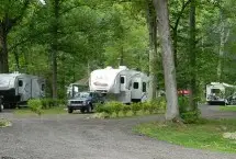 Photograph of Shenango Valley RV Park, Transfer