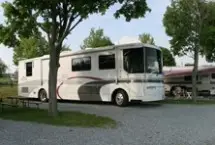 Photograph of Country Haven Campground, New Holland