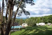 Photograph of Mount Pocono Campground, Mt. Pocono
