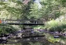 Photograph of Sizerville State Park, Emporium